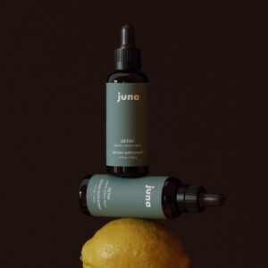 Juna Detox Drops